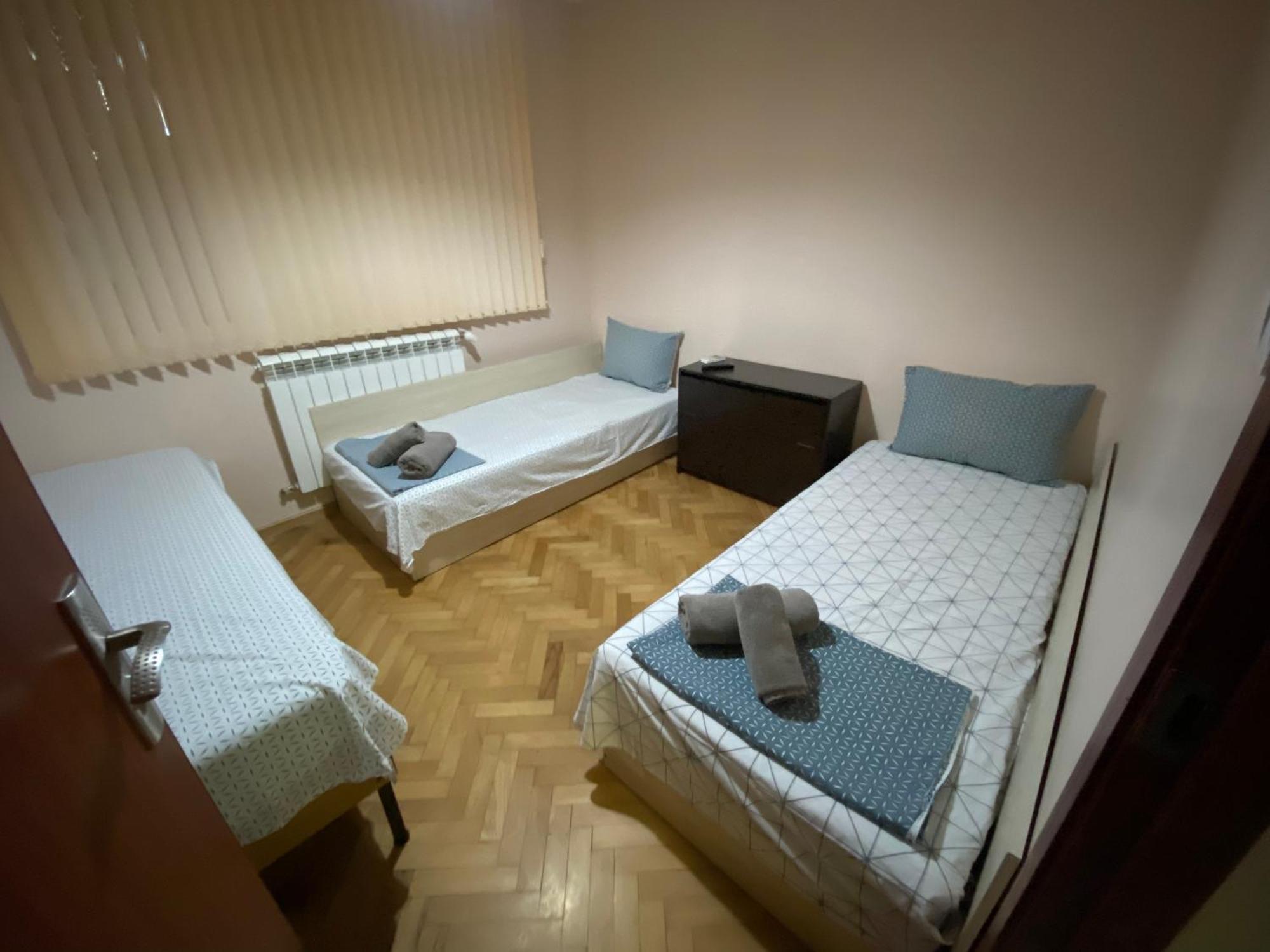 Luxury Apartment Near Varna, Located In Targovishte Exterior foto