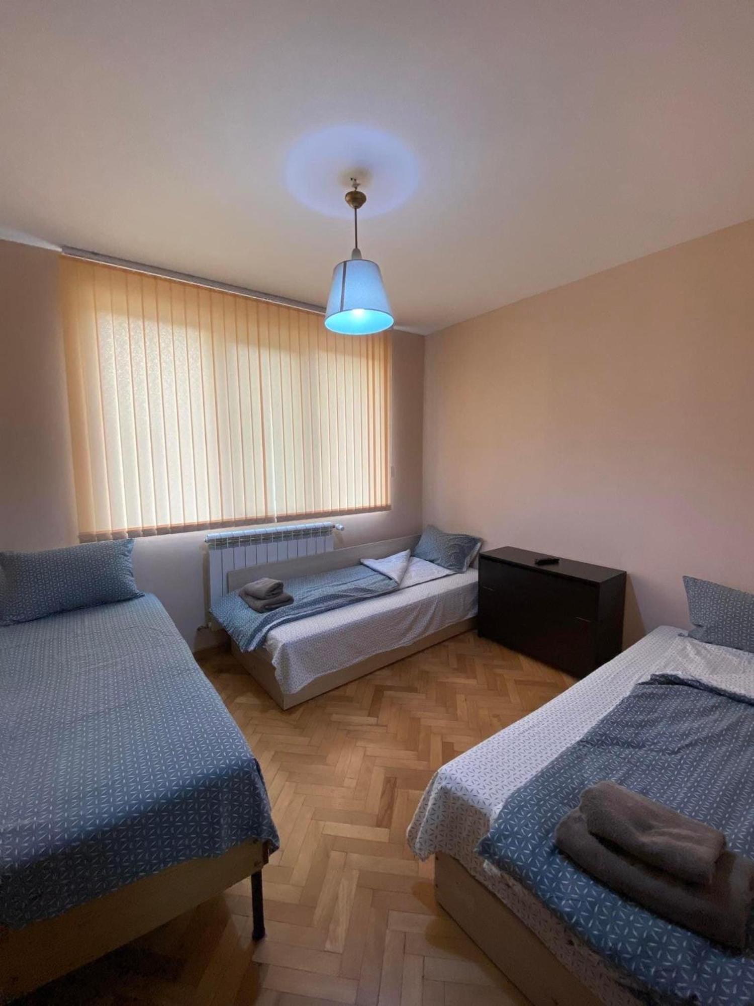 Luxury Apartment Near Varna, Located In Targovishte Habitación foto