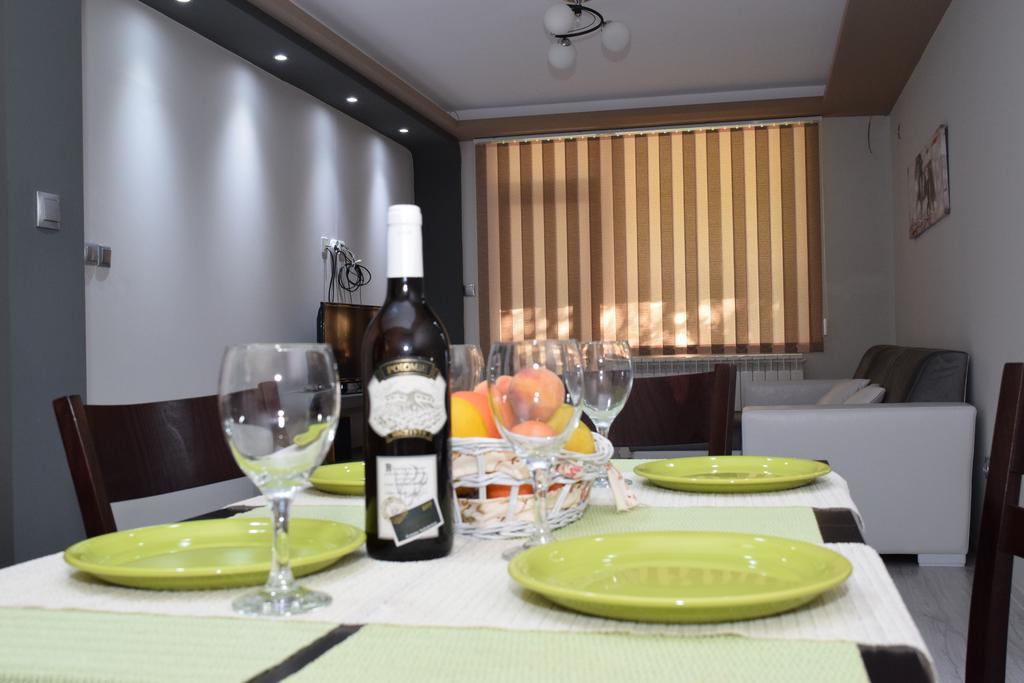 Luxury Apartment Near Varna, Located In Targovishte Exterior foto