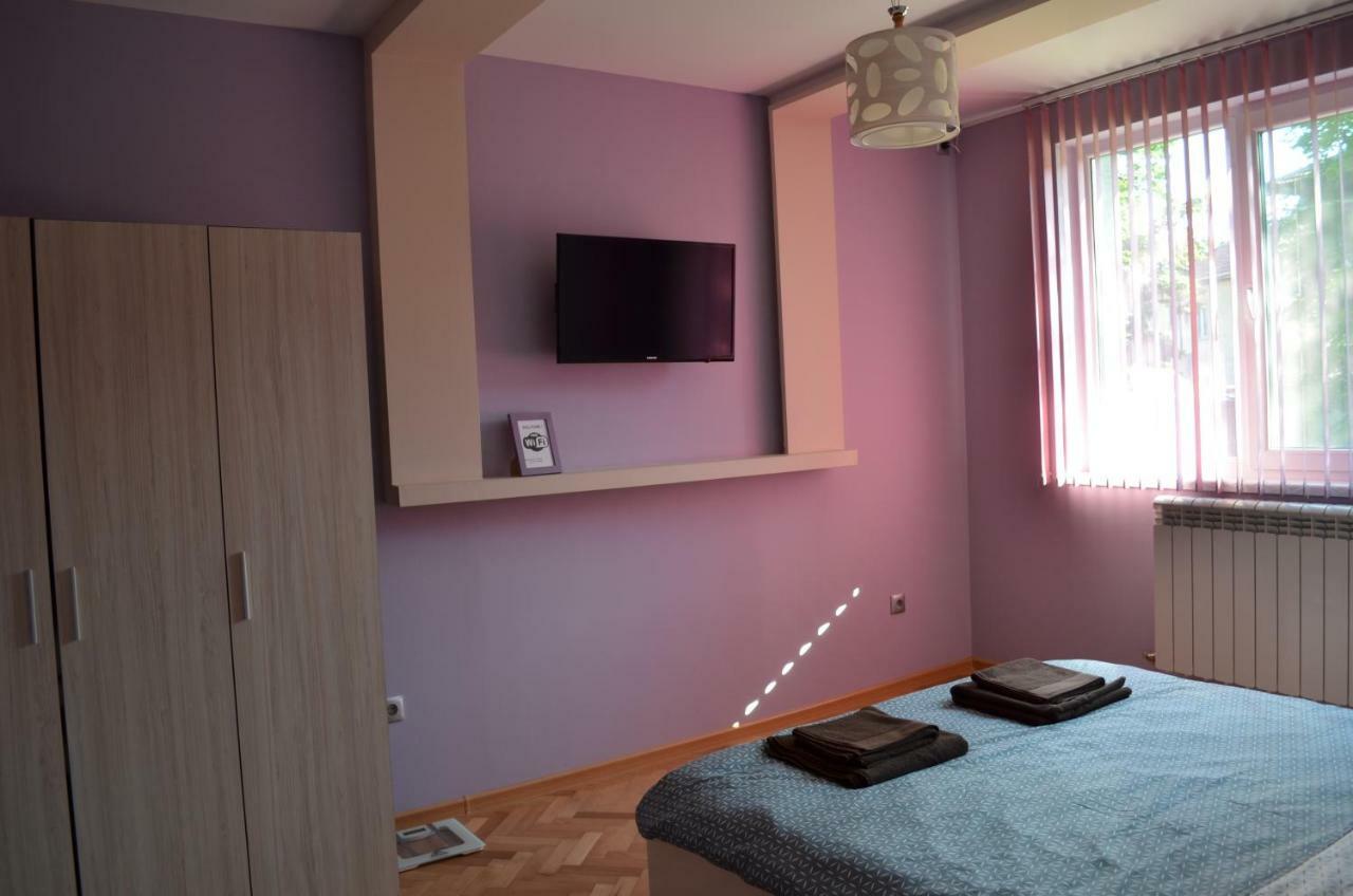 Luxury Apartment Near Varna, Located In Targovishte Exterior foto