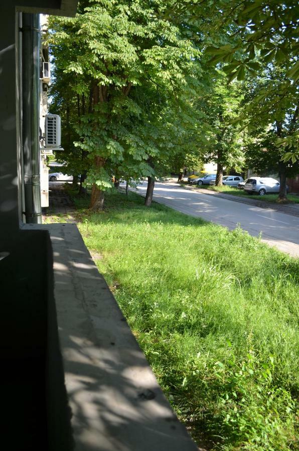 Luxury Apartment Near Varna, Located In Targovishte Exterior foto
