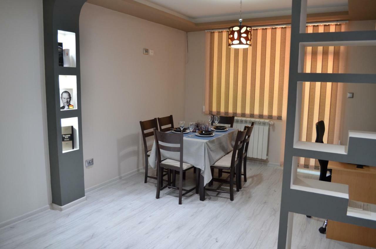 Luxury Apartment Near Varna, Located In Targovishte Exterior foto